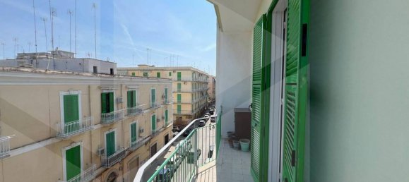 Apartamento de 2 divisões em Molfetta, Italy N.º 28766 19
