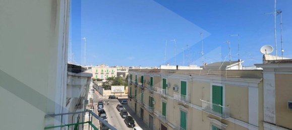 Apartamento de 2 divisões em Molfetta, Italy N.º 28766 20