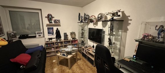 15-salle Bâtiment à Friesen, France No. 80086 7