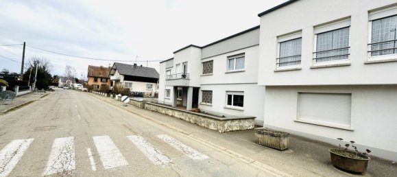 15-salle Bâtiment à Friesen, France No. 80086 2