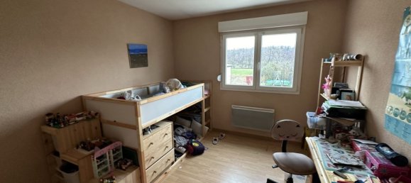 15-salle Bâtiment à Friesen, France No. 80086 8