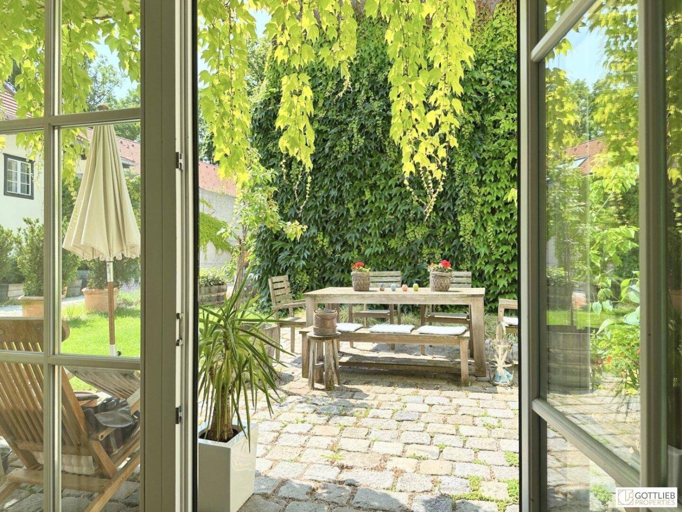 3 rooms Apartment in Dobling, Austria No. 229487