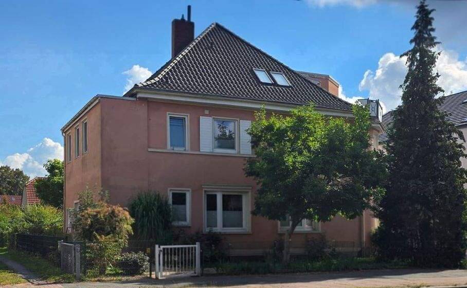 2 rooms Office in Bremen, Germany No. 296237