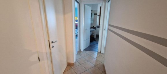 Квартира с 2 комнатами в Борги, Италия № 133807 11