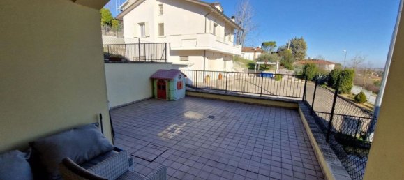 Квартира с 2 комнатами в Борги, Италия № 133807 19