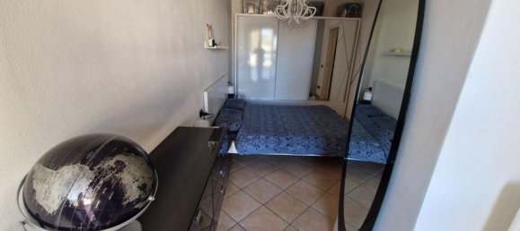 Квартира с 2 комнатами в Борги, Италия № 133807 14