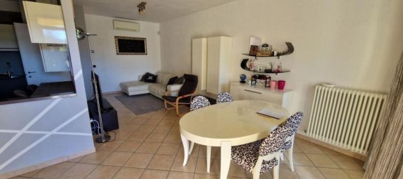 Квартира с 2 комнатами в Борги, Италия № 133807 2