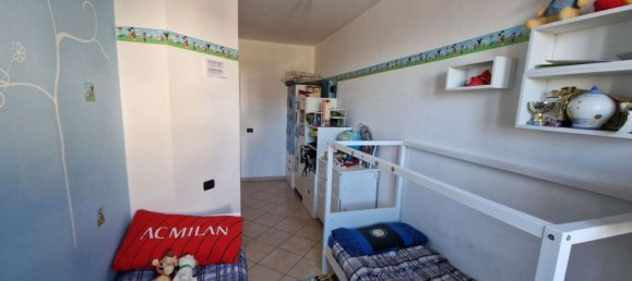 Квартира с 2 комнатами в Борги, Италия № 133807 16