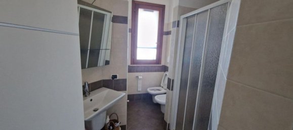 Квартира с 2 комнатами в Борги, Италия № 133807 17