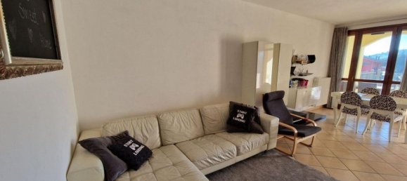 Квартира с 2 комнатами в Борги, Италия № 133807 3