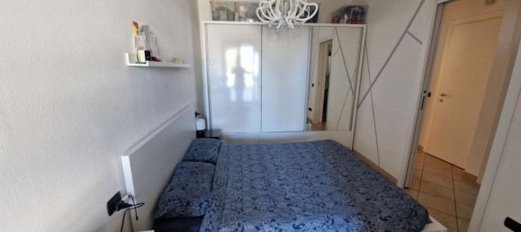 Квартира с 2 комнатами в Борги, Италия № 133807 13