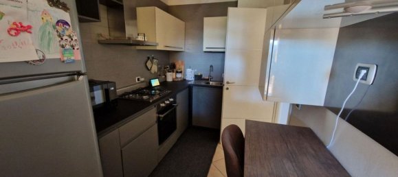 Квартира с 2 комнатами в Борги, Италия № 133807 6