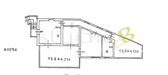 9 bedrooms Villa in Bordighera, Italy No. 133027 20