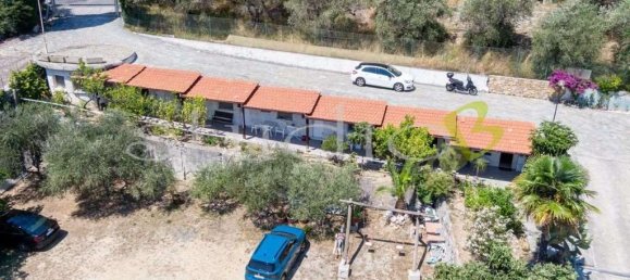 9 bedrooms Villa in Bordighera, Italy No. 133027 3