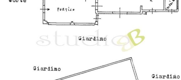 9 bedrooms Villa in Bordighera, Italy No. 133027 21