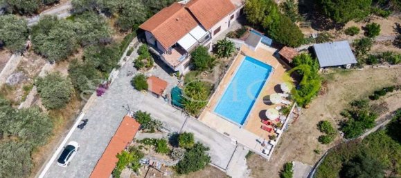 9 bedrooms Villa in Bordighera, Italy No. 133027 2