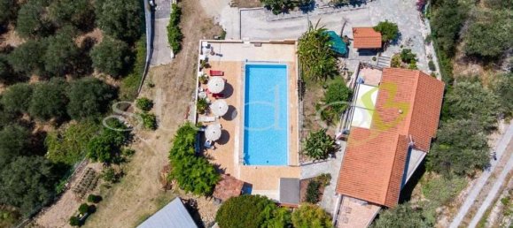 9 bedrooms Villa in Bordighera, Italy No. 133027 11