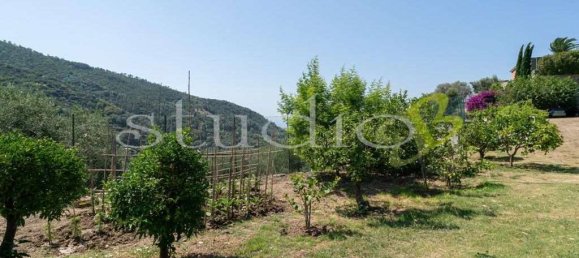 9 bedrooms Villa in Bordighera, Italy No. 133027 16