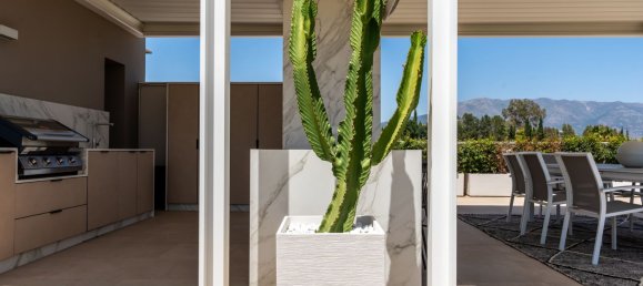 3 chambres Penthouse à Mijas, Spain No. 147353 9