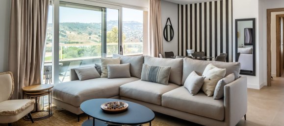 3 chambres Penthouse à Mijas, Spain No. 147353 23