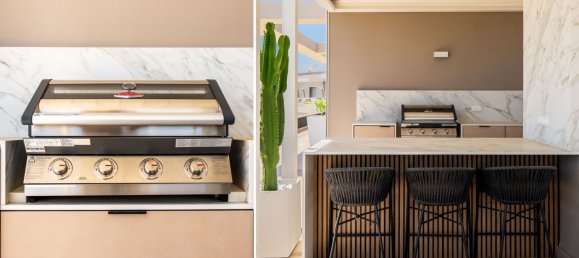 3 chambres Penthouse à Mijas, Spain No. 147353 3