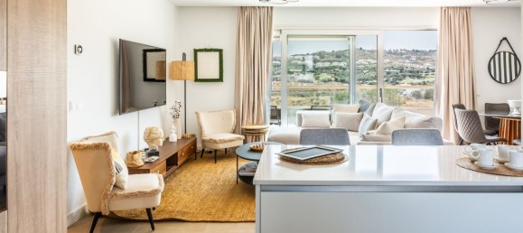 3 chambres Penthouse à Mijas, Spain No. 147353 19