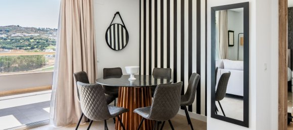 3 chambres Penthouse à Mijas, Spain No. 147353 24