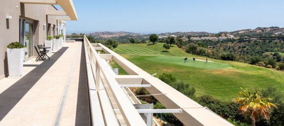 3 chambres Penthouse à Mijas, Spain No. 147353 17