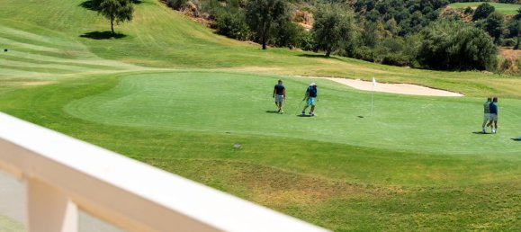 3 chambres Penthouse à Mijas, Spain No. 147353 15