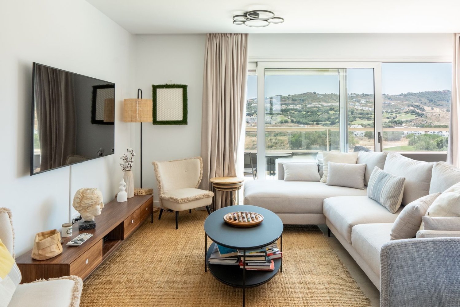 3 chambres Penthouse à Mijas, Spain No. 147353