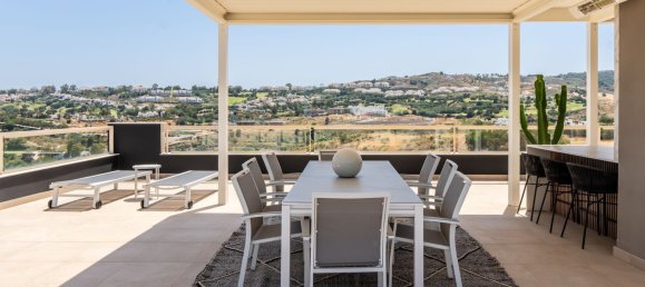 3 chambres Penthouse à Mijas, Spain No. 147353 10