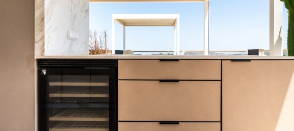 3 chambres Penthouse à Mijas, Spain No. 147353 4