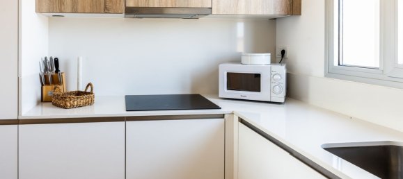 3 chambres Penthouse à Mijas, Spain No. 147353 26