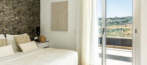 3 chambres Penthouse à Mijas, Spain No. 147353 35