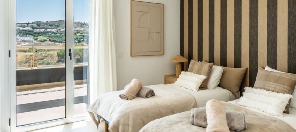 3 chambres Penthouse à Mijas, Spain No. 147353 32