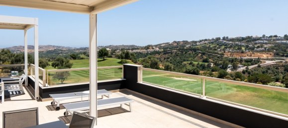 3 chambres Penthouse à Mijas, Spain No. 147353 6