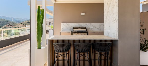 3 chambres Penthouse à Mijas, Spain No. 147353 39