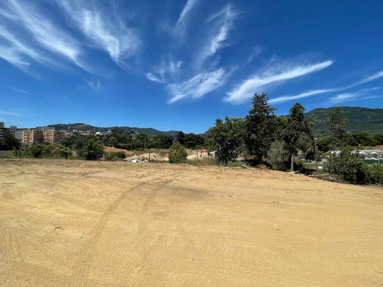 2 bedrooms Apartment in Ajaccio, France No. 49964