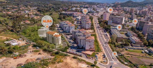 2 bedrooms Apartment in Ajaccio, France No. 49964 4