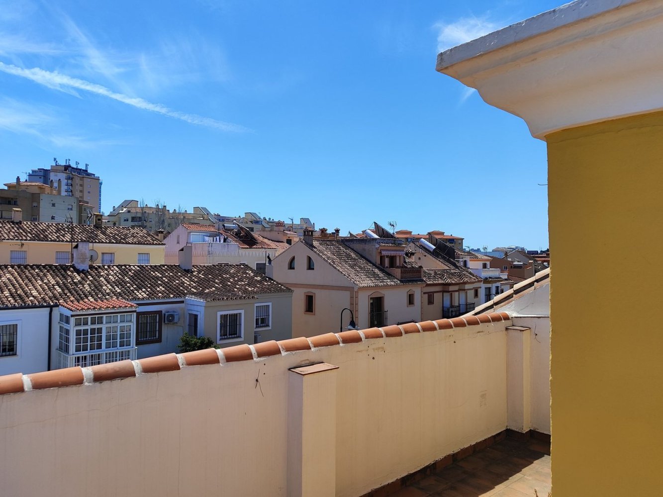 Moradia em banda T3 em Mijas, Spain N.º 146303