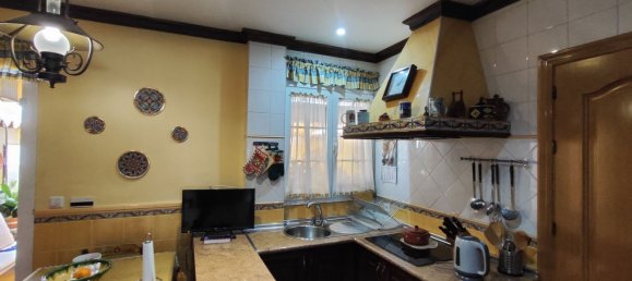 Moradia em banda T3 em Mijas, Spain N.º 146303 29