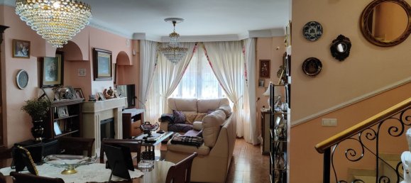 Moradia em banda T3 em Mijas, Spain N.º 146303 8