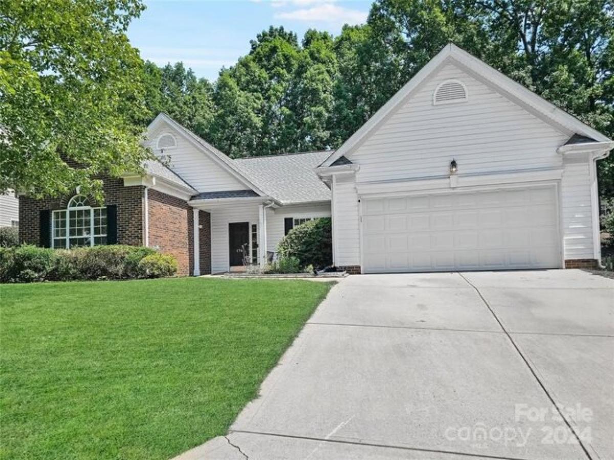 4 Schlafzimmer Haus in Concord, USA, Nr. 287852