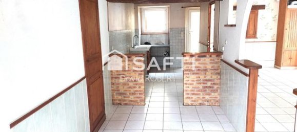 3 Schlafzimmer Haus in L'Ile-Bouchard, France, Nr. 301554 3