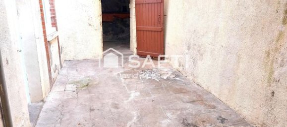 3 Schlafzimmer Haus in L'Ile-Bouchard, France, Nr. 301554 6