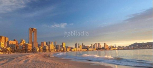 2 غرف نوم شقة في Benidorm, Spain رقم 86319 2