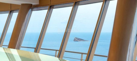 2 غرف نوم شقة في Benidorm, Spain رقم 86319 33