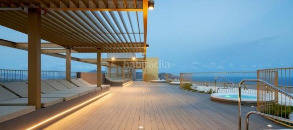 2 غرف نوم شقة في Benidorm, Spain رقم 86319 36