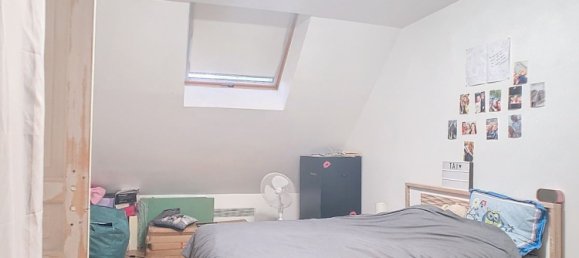 4 bedrooms House in Oissy, France No. 157445 8