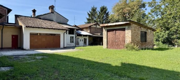 10 غرف نوم منزل في Rottofreno, Italy رقم 380683 2